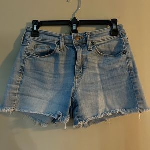 Universal Thread Denim Shorts